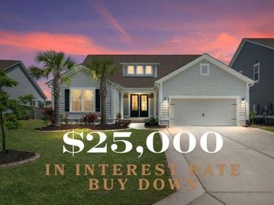 222 Seaworthy Street, Summerville, SC 29486