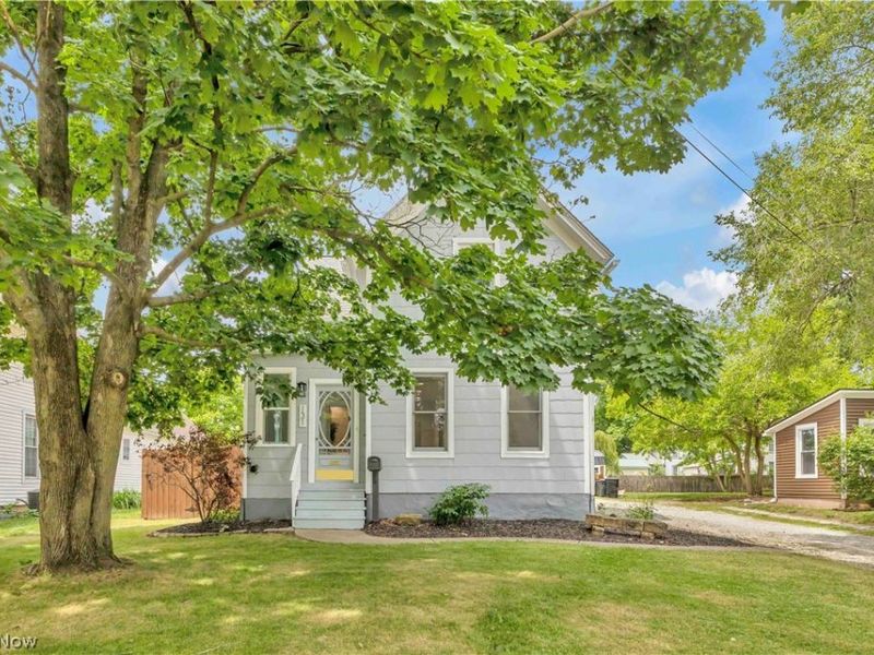 131 N Vine Street, Medina, OH 44256 Photo 1