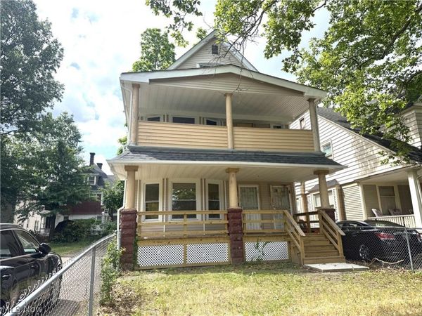 10006 Somerset Avenue , Cleveland, OH 44108