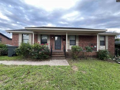 2408 F M Young Avenue , Columbia, SC 29204