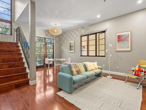 244 View Street, Mountain View, CA 94041