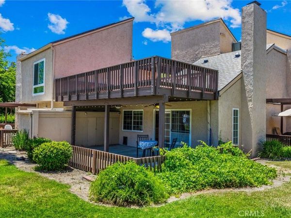 23681 Country Villa, Ramona, CA 92065