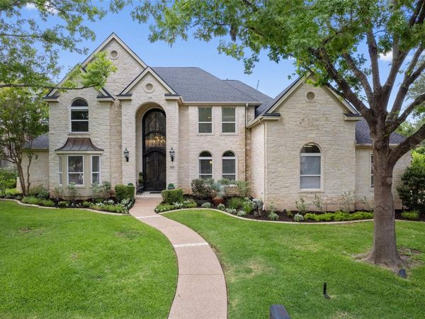 4313 Rio Robles DR, Austin, TX 78746