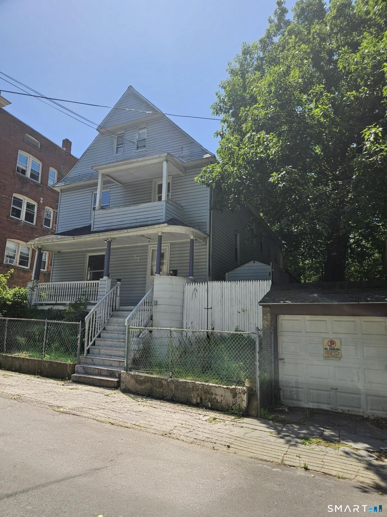 57 Ridgewood, Waterbury, CT 06710 Main Photo