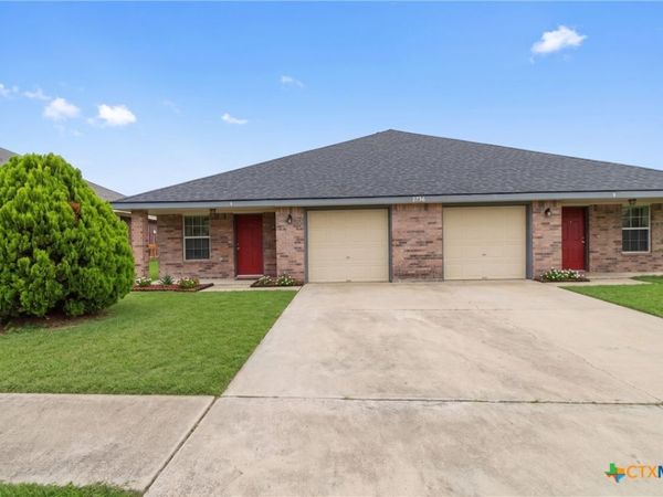 2706 Lucille Drive , Unit A, Killeen, TX 76549