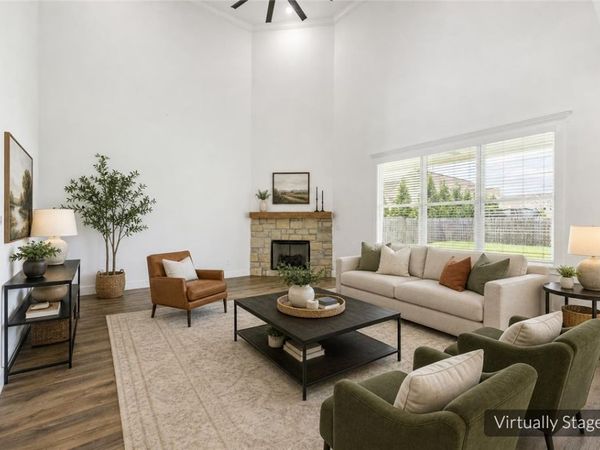 2710 S 20th Street, Rogers, AR 72758