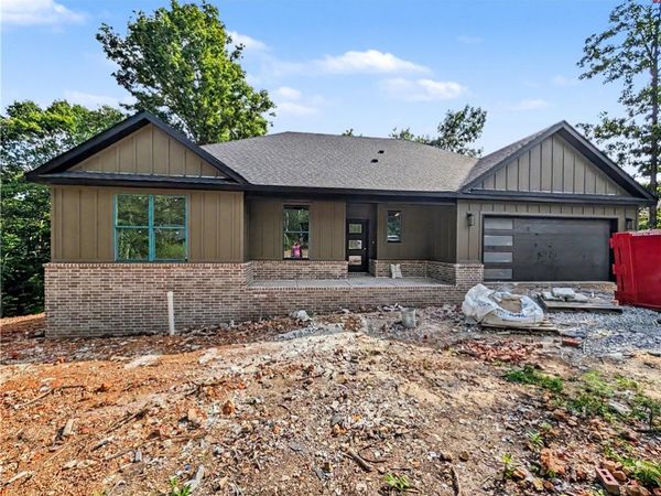 13 Pentland Drive, Bella Vista, AR 72715