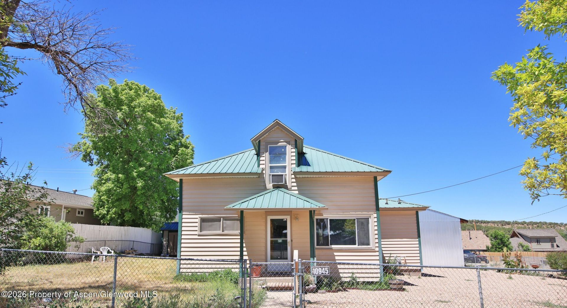 10945 Highway 65, Mesa, CO 81643 Main Photo