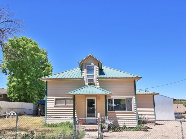 10945 Highway 65, Mesa, CO 81643