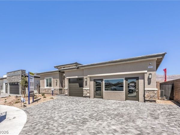 1116 Ryan River Place , North Las Vegas, NV 89084