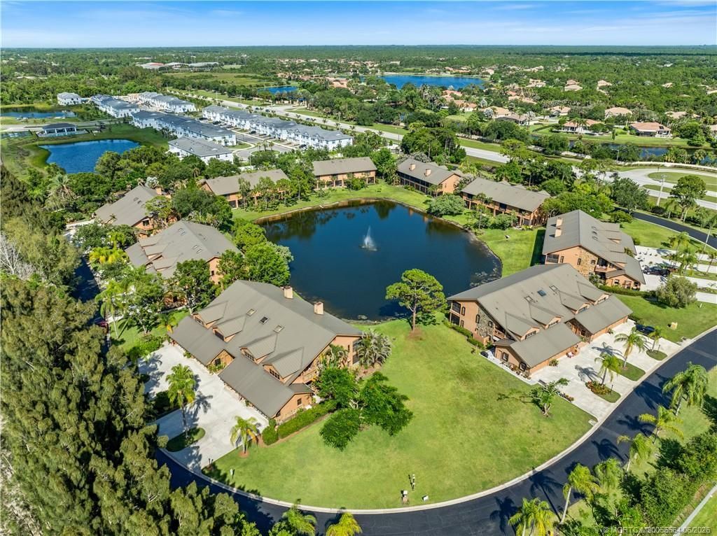 102 SE Crestwood Circle , Stuart, FL 34997 Photo