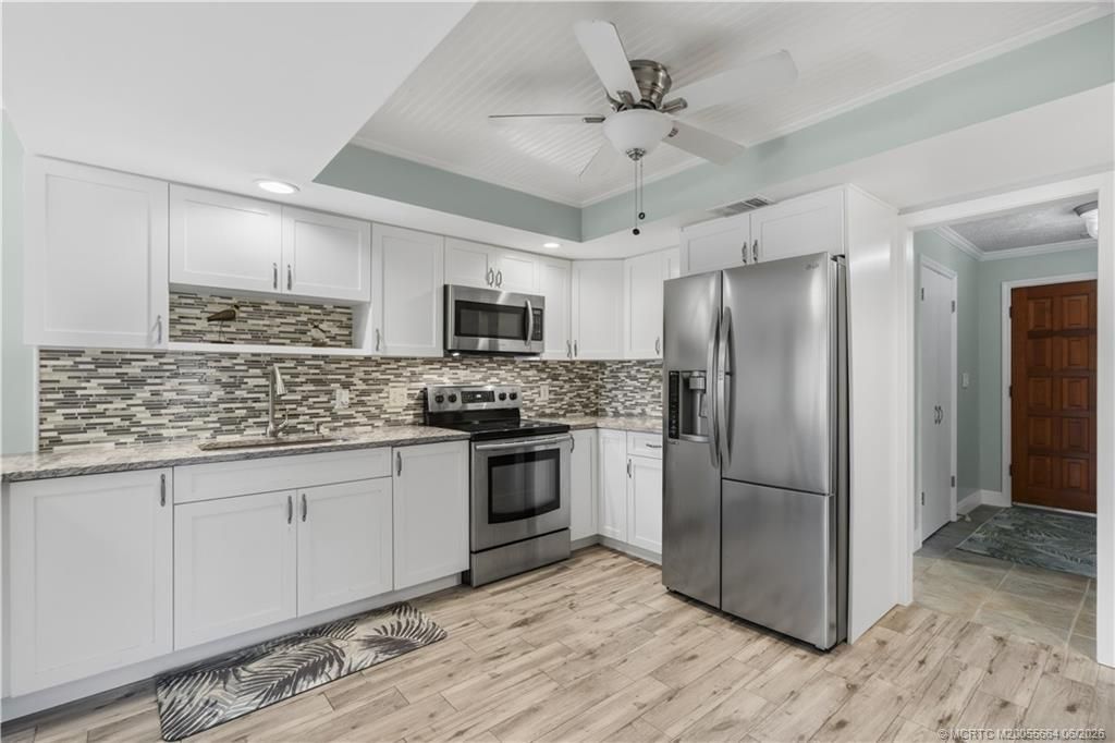 102 SE Crestwood Circle , Stuart, FL 34997 Photo