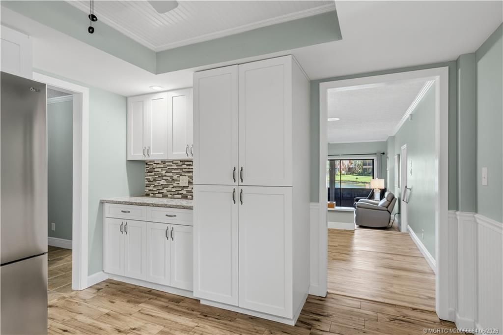 102 SE Crestwood Circle , Stuart, FL 34997 Photo
