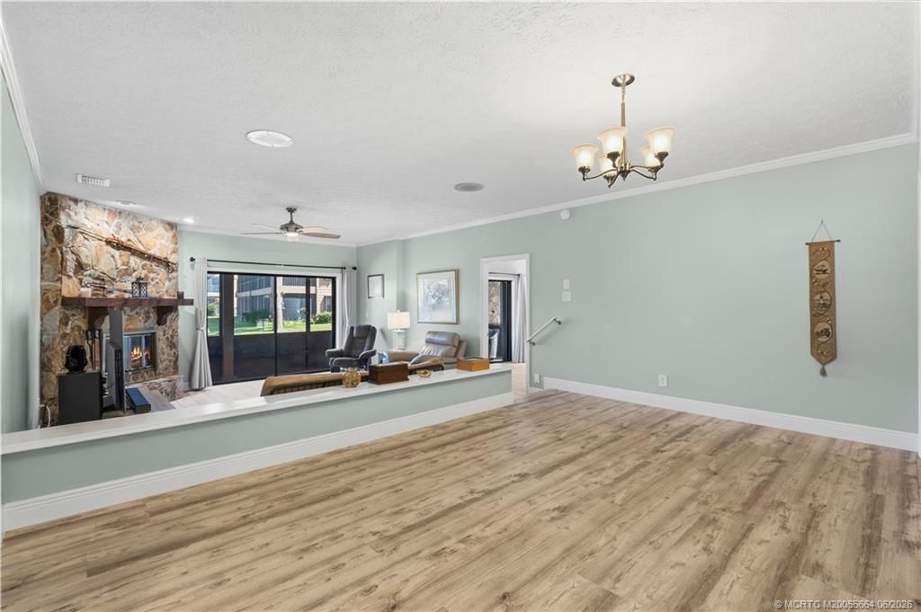 102 SE Crestwood Circle , Stuart, FL 34997 Photo