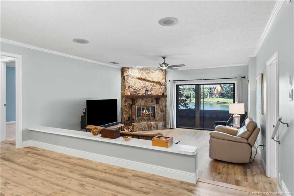 102 SE Crestwood Circle , Stuart, FL 34997 Photo