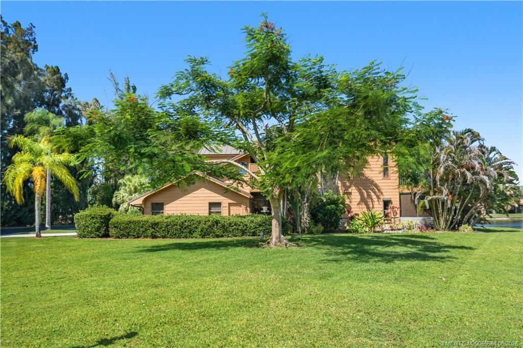 102 SE Crestwood Circle , Stuart, FL 34997 Photo