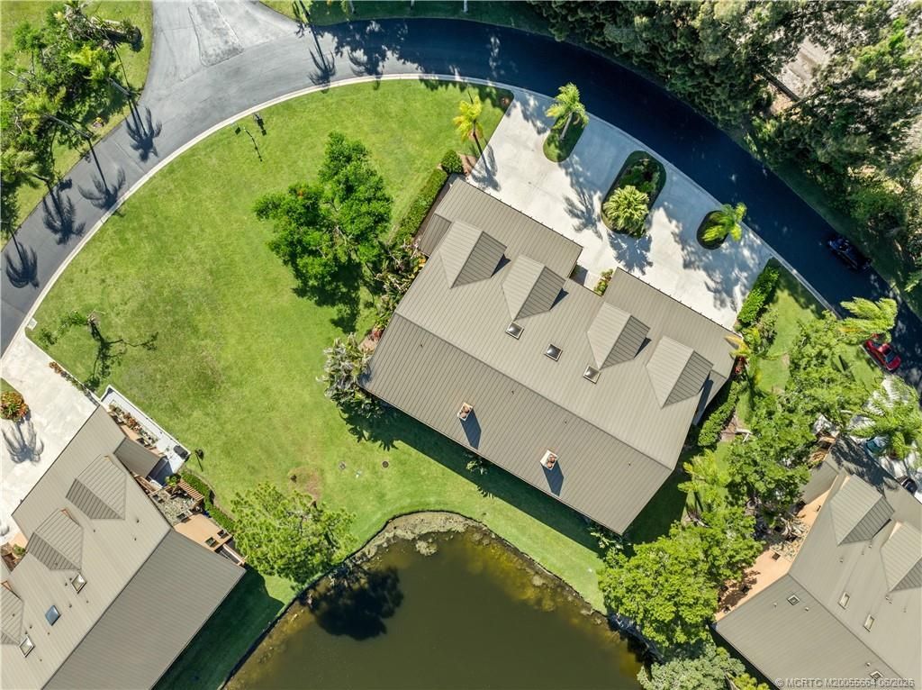 102 SE Crestwood Circle , Stuart, FL 34997 Photo