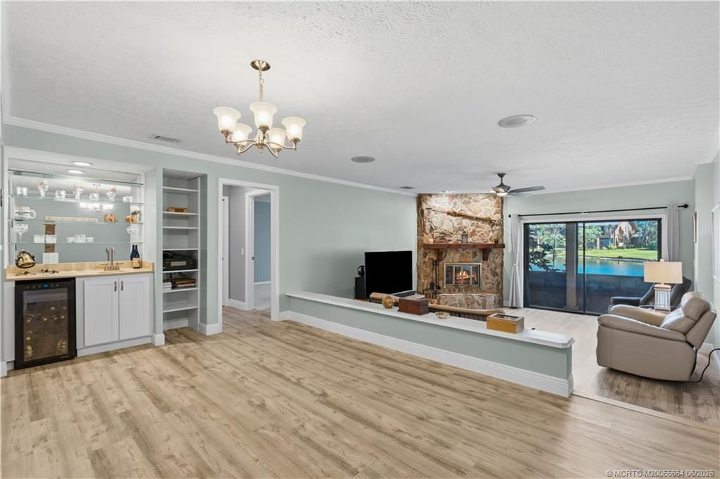 102 SE Crestwood Circle , Stuart, FL 34997 Photo