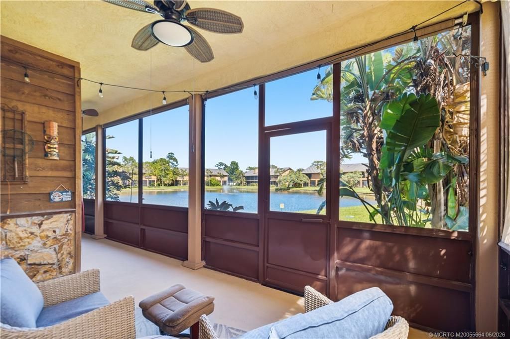 102 SE Crestwood Circle , Stuart, FL 34997 Photo