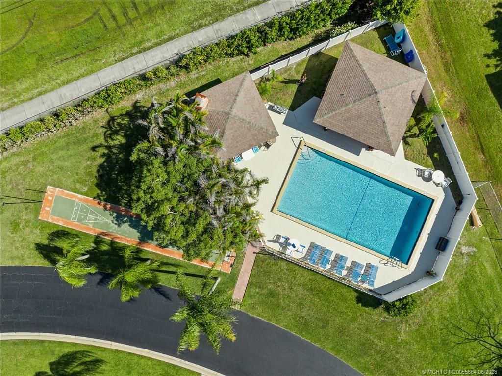 102 SE Crestwood Circle , Stuart, FL 34997 Photo