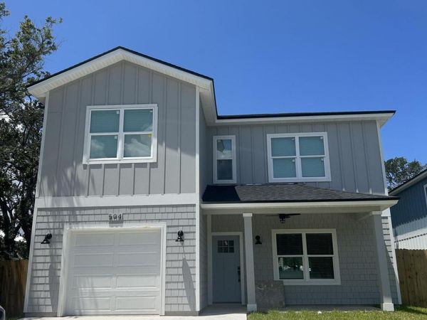 504 NINETEENTH Street, St. Augustine, FL 32084