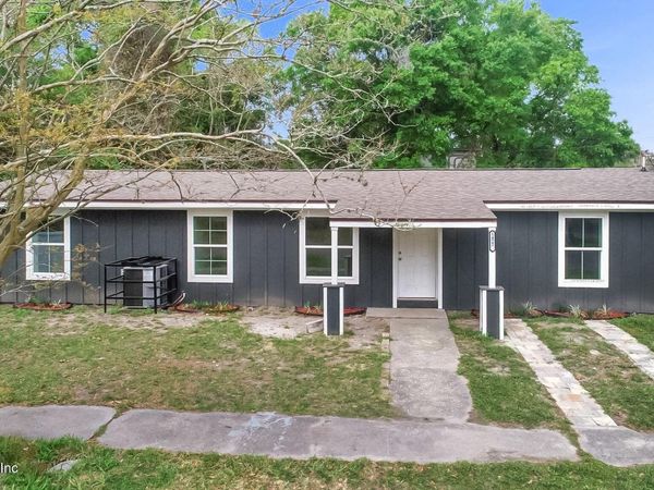 1422 STAFFORD Street, Jacksonville, FL 32209