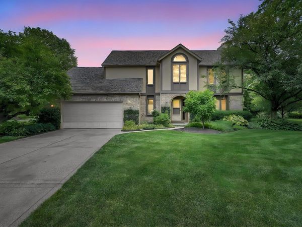 6496 Cabin Croft Drive , Galloway, OH 43119