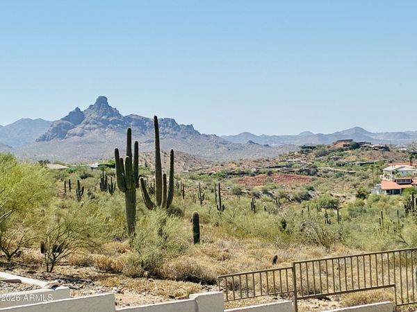 15621 E Mustang Drive, Fountain Hills, AZ 85268