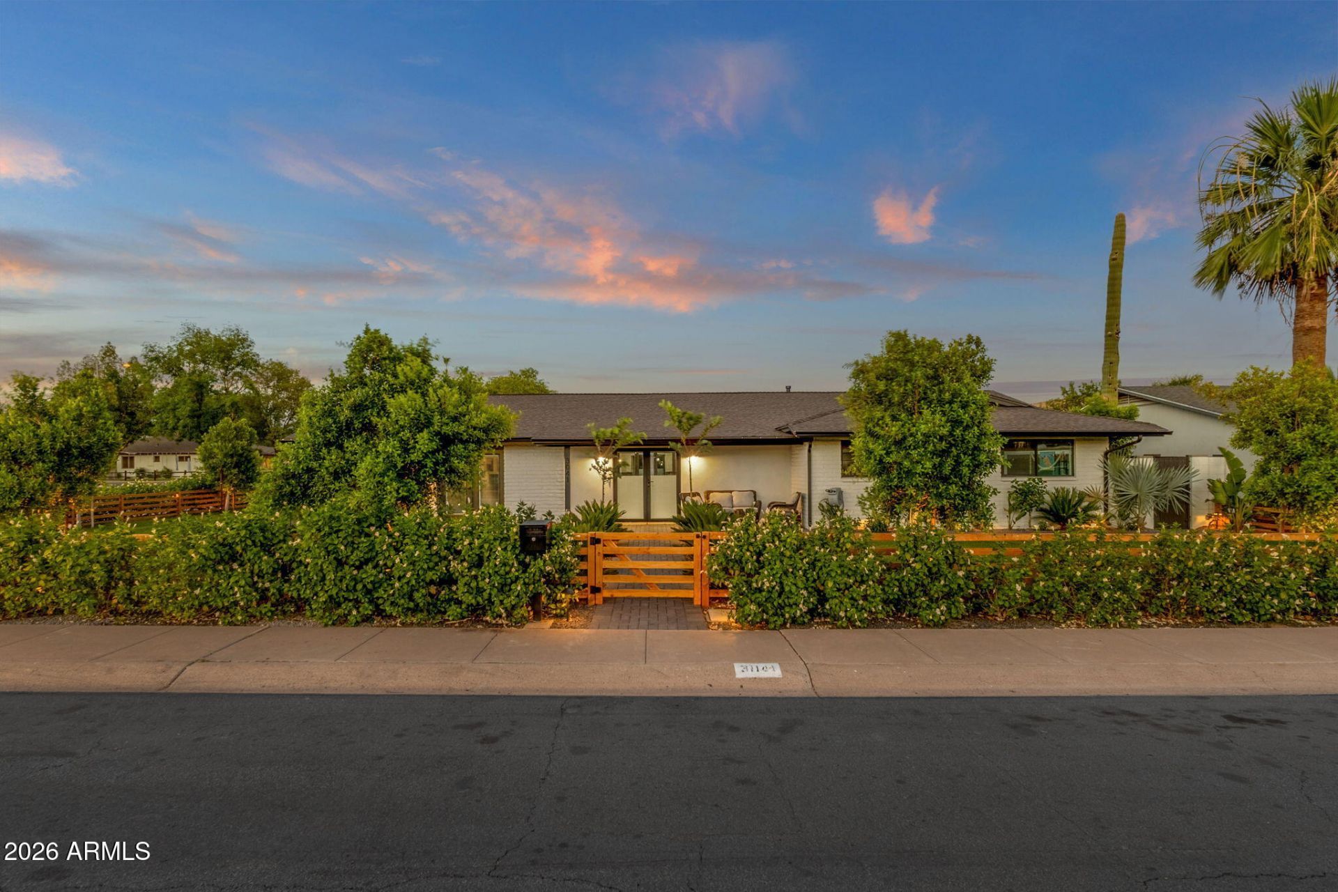 3041 N 49th Court, Phoenix, AZ 85018 Main Photo
