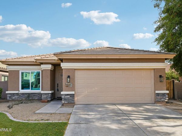 5315 E CARMEL Avenue, Mesa, AZ 85206