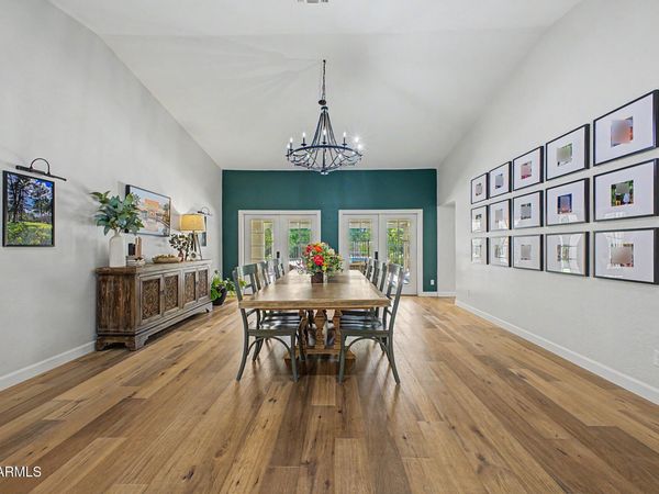 1163 N NORWALK, Mesa, AZ 85205