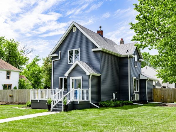 521 9th Street, Hawley, MN 56549