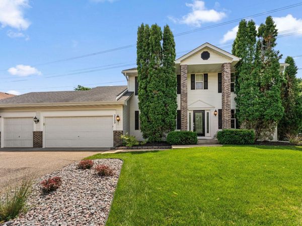 3309 Carnation Avenue N, Brooklyn Park, MN 55443