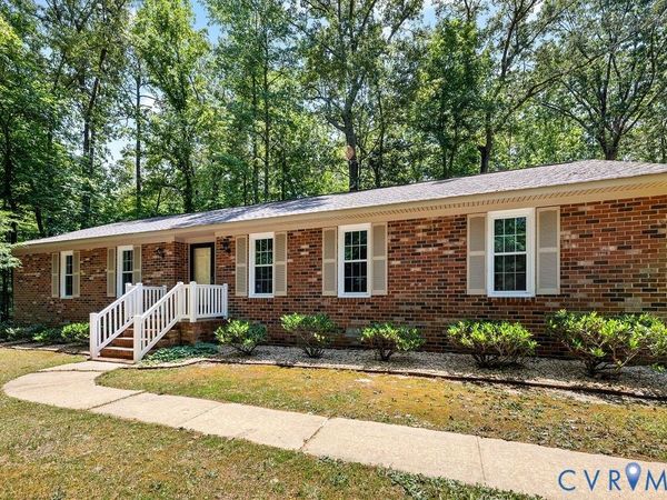 3187 Kendrick Drive , Mechanicsville, VA 23111