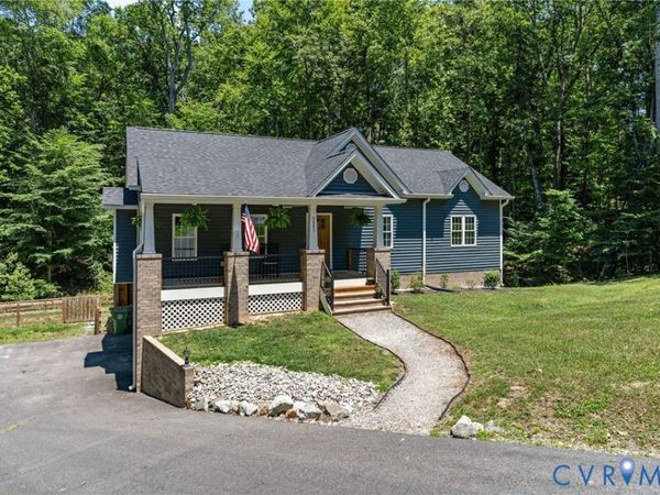3521 Ellsworth Road, Richmond, VA 23235