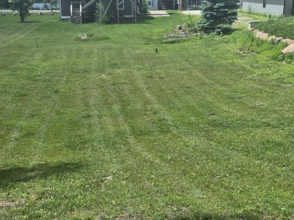 Lot 1 OAK STREET, Nelsonville, WI 54458