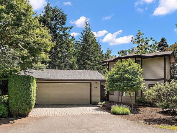 1255 Wain Rd, Unit #39, North Saanich, BC V8L 4R4