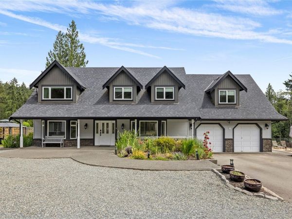 2620 Ross Rd , Nanoose Bay, BC V9P 9A6