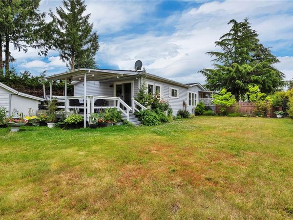 1751 Northgate Rd , Unit #138, Cobble Hill, BC V8H 0A5