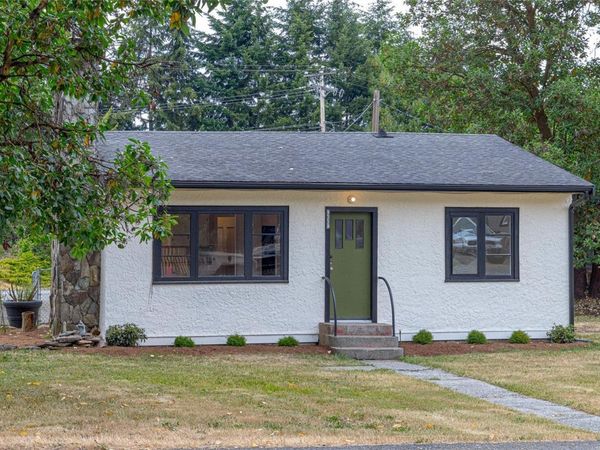 9559 Chemainus Rd, Chemainus, BC V0R 1K5