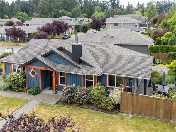 1536 Regatta Pl , Cowichan Bay, BC V0R 1N1