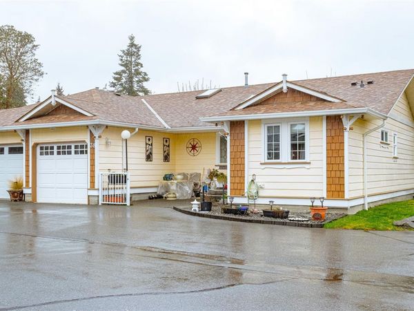 9933 Chemainus Rd , Unit #38, Chemainus, BC V0R 1K1