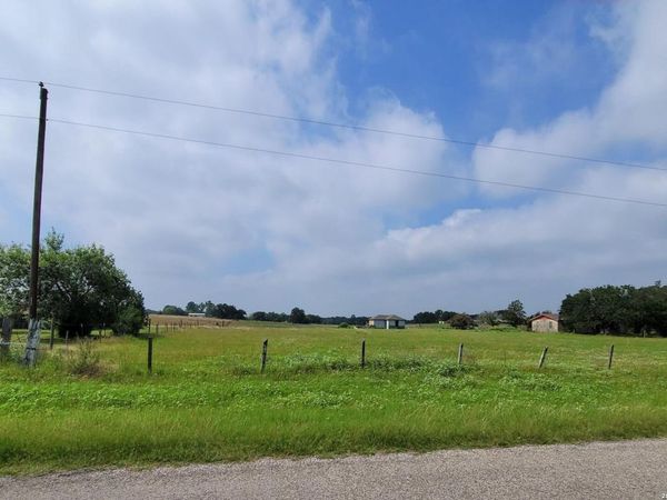 548 LOT 9A Tower, San Antonio, TX 78223