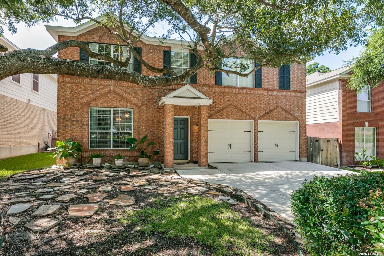 2707 Rio Brazos, San Antonio, TX 78259 Main Photo