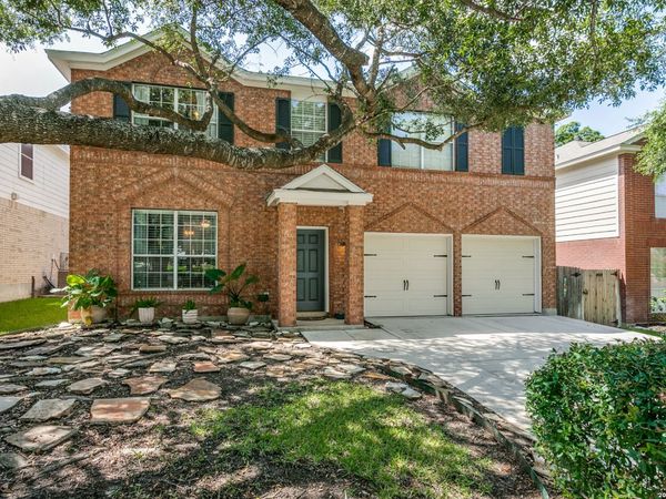 2707 Rio Brazos, San Antonio, TX 78259