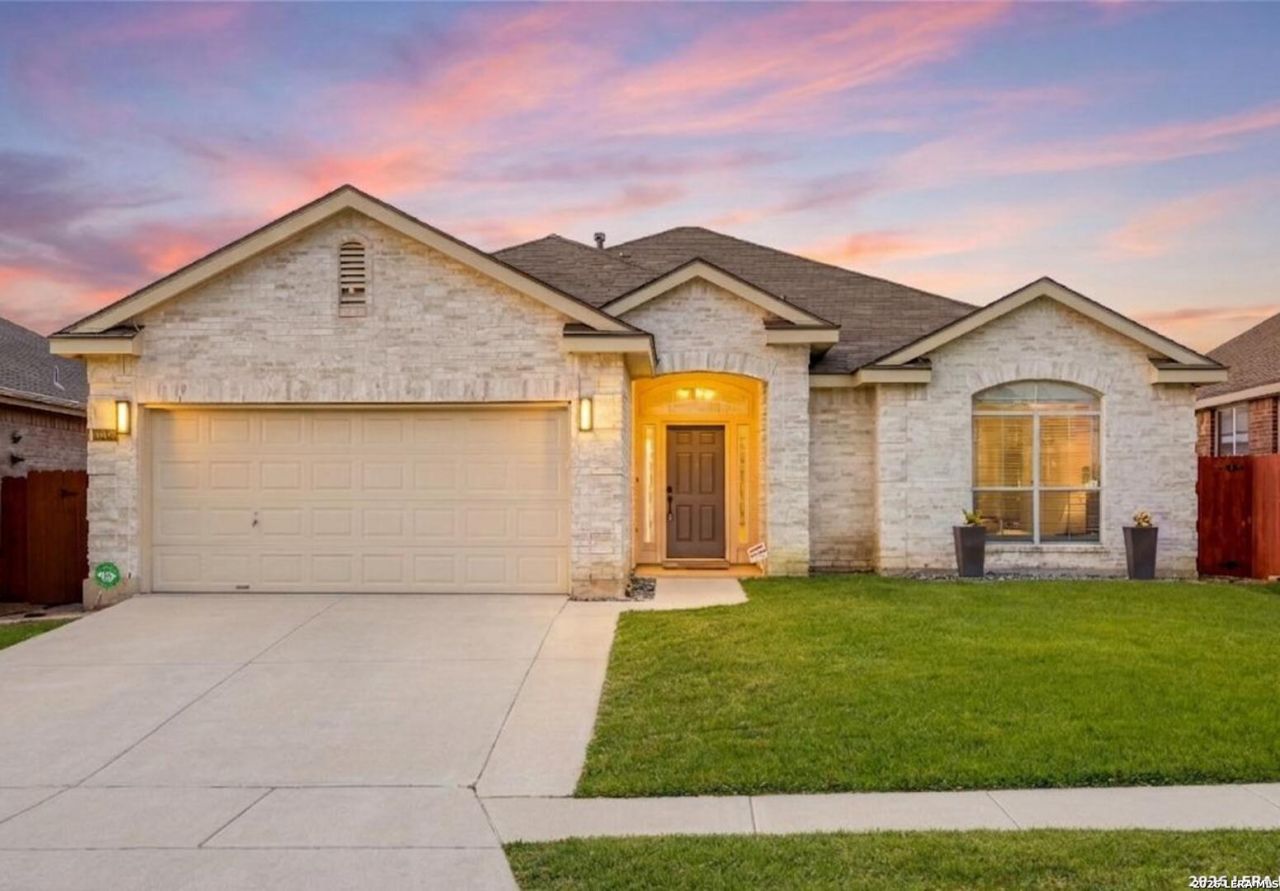 8822 Imperial Cross, Helotes, TX 78023 Main Photo