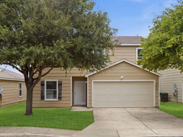 10947 Rustic Spoke, San Antonio, TX 78245