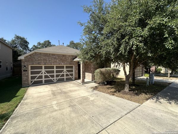 161 ROLLING CREEK, Boerne, TX 78006