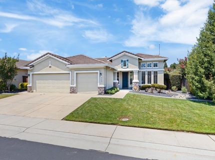 3264 Rock Creek Way, Roseville, CA 95747 Photo
