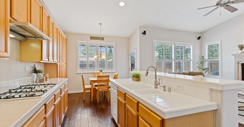 3264 Rock Creek Way, Roseville, CA 95747 Photo